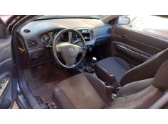 HYUNDAI ACCENT (MC)