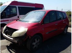RENAULT SCENIC II