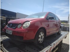 VOLKSWAGEN POLO (9N1)