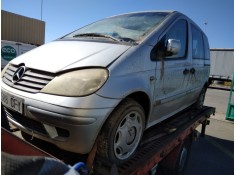 mercedes vaneo (w414) furgoneta compacta del año 2003