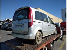 mercedes vaneo (w414) furgoneta compacta del año 2003 2