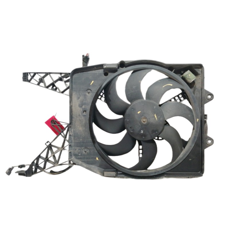 Recambio de electroventilador para opel corsa d cosmo referencia OEM IAM 877700020 55703930 466119570