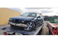 BMW SERIE 3 COUPE (E46)