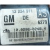 Recambio de abs para opel zafira / zafira family b (a05) 1.9 cdti (m75) referencia OEM IAM 93191517 13234911 