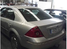 FORD MONDEO BERLINA (GE)