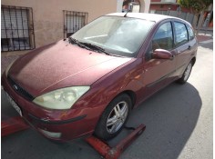 FORD FOCUS BERLINA (CAK)