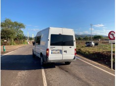 FORD TRANSIT COMBI '06