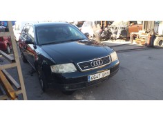 AUDI A6 AVANT (4B5)