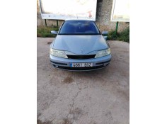 RENAULT LAGUNA II (BG0)