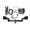Recambio de enganche remolque para kia cee´d (jd) 1.6 gt referencia OEM IAM A2281ADE00 1202175 