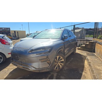 BYD SEAL U de desguace