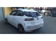 SEAT IBIZA (6L1)