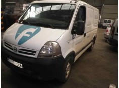 NISSAN INTERSTAR MOD. 04 (X70)