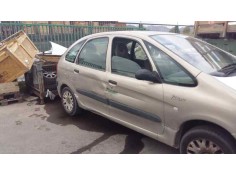 CITROËN XSARA PICASSO