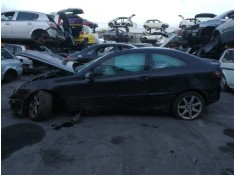 MERCEDES-BENZ CLASE C (W203) SPORTCOUPE