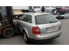 AUDI A4 AVANT (8E)