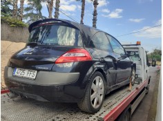 RENAULT MEGANE II BERLINA 3P