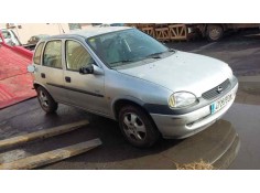 OPEL CORSA B