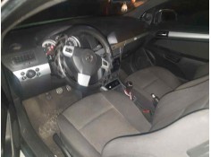 OPEL ASTRA GTC