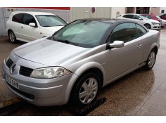 RENAULT MEGANE II COUPE/CABRIO