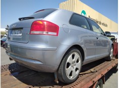 AUDI A3 (8P)
