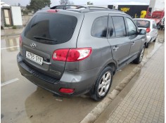 HYUNDAI SANTA FE (BM)