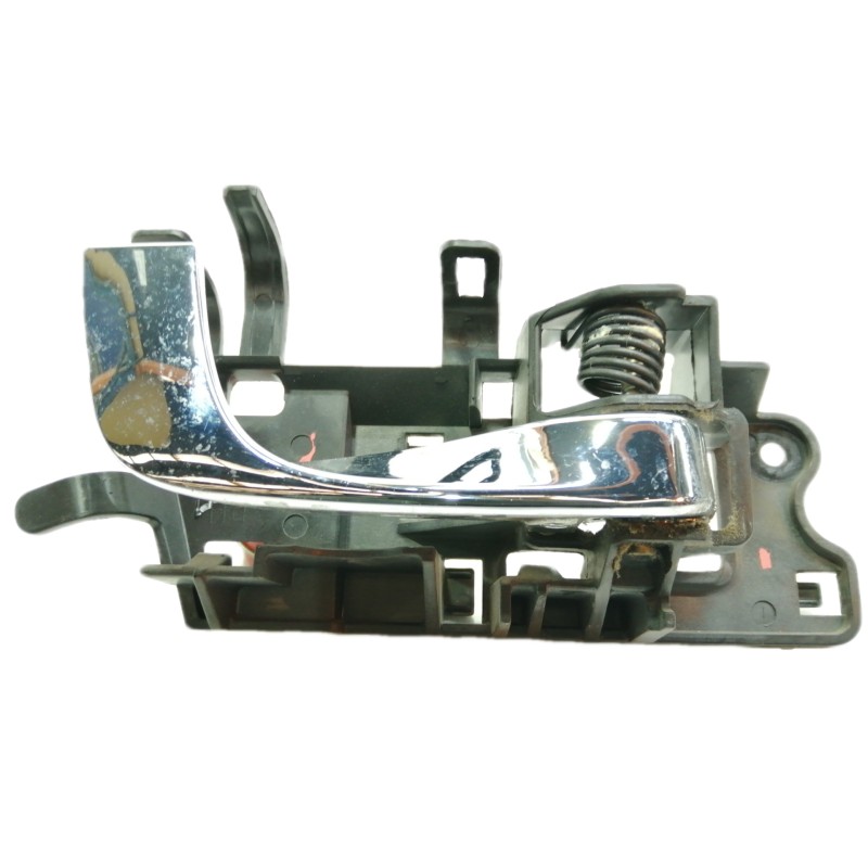 Recambio de maneta interior trasera derecha para cadillac cts 3.2 elegance referencia OEM IAM 25707889  