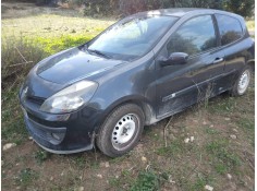 RENAULT CLIO III