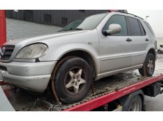 MERCEDES-BENZ CLASE M (W163)