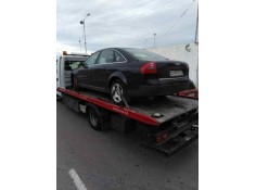 AUDI A6 BERLINA (4B2)