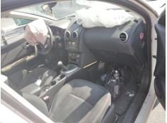 nissan qashqai (j10) del año 2012 2