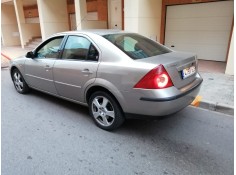 FORD MONDEO BERLINA (GE)