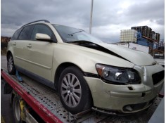 volvo v50 familiar del año 2004