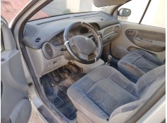 RENAULT SCENIC (JA..)