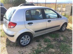 HYUNDAI GETZ (TB)