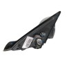 Recambio de retrovisor derecho para saab 9-3 sport hatch 1.9 tid linear referencia OEM IAM   