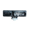 Recambio de modulo electronico para volkswagen tiguan (ad1, ax1) 2.0 tdi referencia OEM IAM 3Q0941329 3Q0941329YB3 