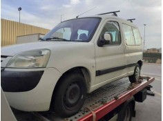 PEUGEOT PARTNER (S2)