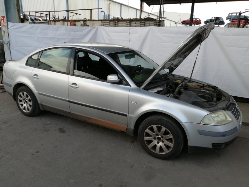 volkswagen passat berlina (3b3) del año 2003