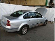 volkswagen passat berlina (3b3) del año 2003 2