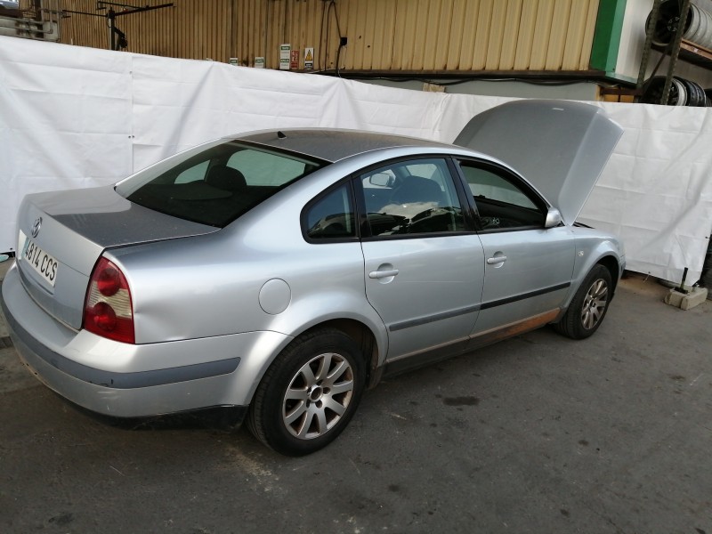 volkswagen passat berlina (3b3) del año 2003