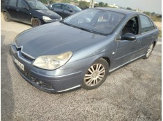 citroen c5 berlina del año 2006