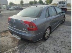 citroen c5 berlina del año 2006 2