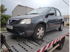 dacia logan del año 2008