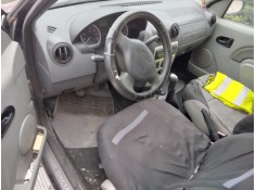 dacia logan del año 2008 2