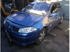 RENAULT MEGANE II BERLINA 5P