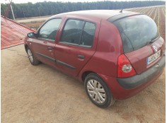 RENAULT CLIO II FASE II (B/CB0)
