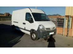 NISSAN INTERSTAR (X70)