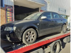 AUDI A4 BERLINA (8E)