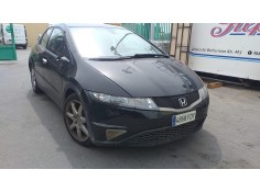 honda civic berlina 5 (fk) del año 2006